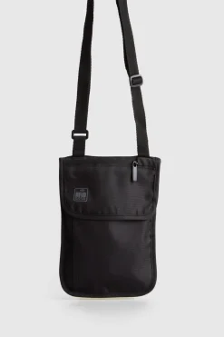 RFID Neck Pouch