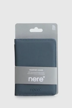 RFID Passport Cover