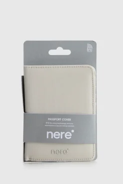 RFID Passport Cover