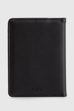 RFID PU Passport Cover