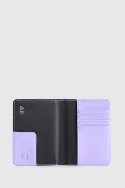 RFID PU Passport Cover