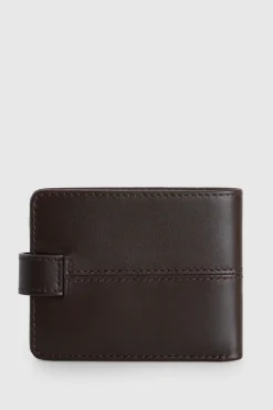 RFID Rowan Leather Tab Wallet