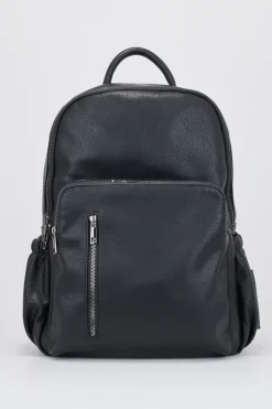 Round Top Baby Backpack
