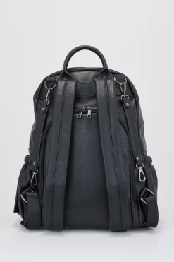 Round Top Baby Backpack