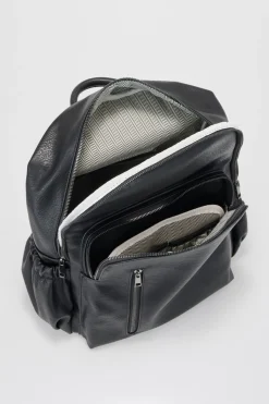 Round Top Baby Backpack