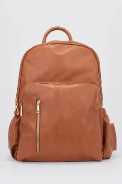 Round Top Baby Backpack