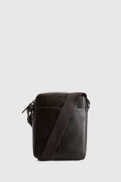 Rowan Leather NS Small Satchel