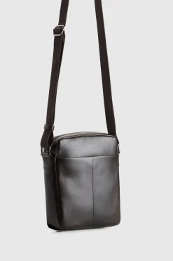 Rowan Leather NS Small Satchel