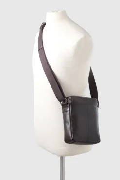 Rowan Leather NS Small Satchel