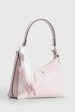 Scarf Small Shoulder Bag