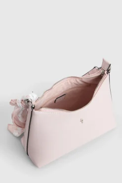 Scarf Small Shoulder Bag
