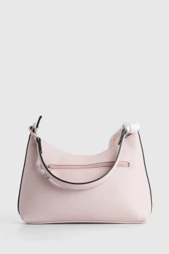 Scarf Small Shoulder Bag