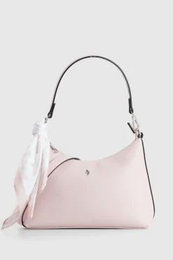 Scarf Small Shoulder Bag