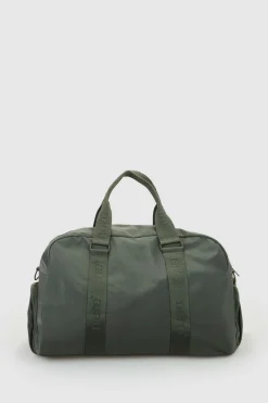 Seeker Duffle