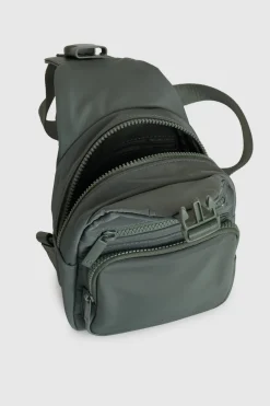 Seeker RFID Sling Bag