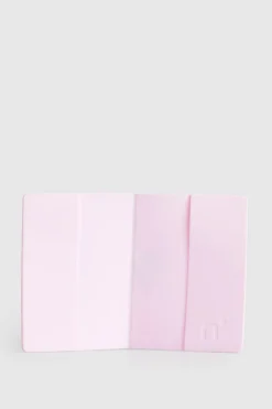 Silicone Passport Cover
