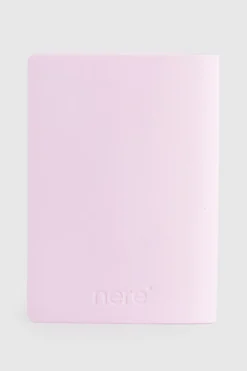 Silicone Passport Cover