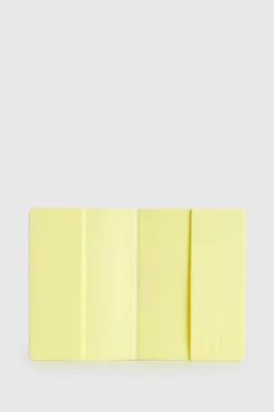 Silicone Passport Cover