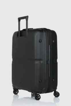 Single Stripe 68cm Suitcase
