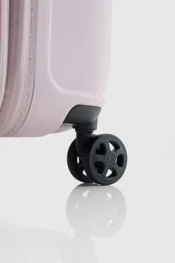 Single Stripe 81cm Suitcase