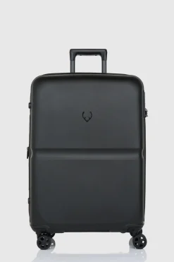 Single Stripe 3pc Suitcase Set