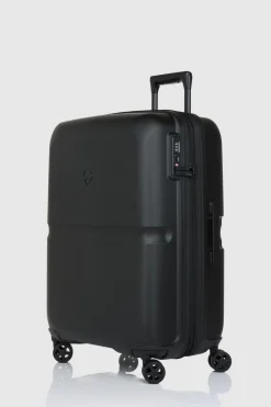 Single Stripe 3pc Suitcase Set