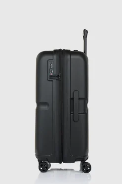Single Stripe 3pc Suitcase Set