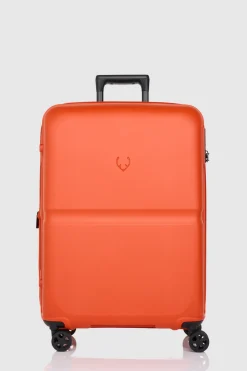 Single Stripe 3pc Suitcase Set