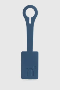 Slim Luggage Tag