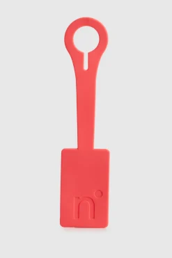 Slim Luggage Tag