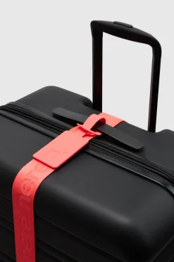 Slim Luggage Tag