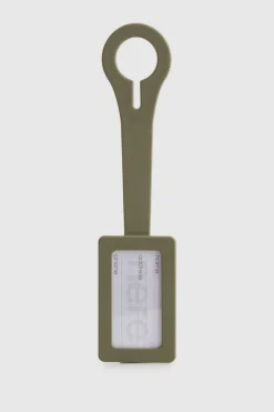 Slim Luggage Tag