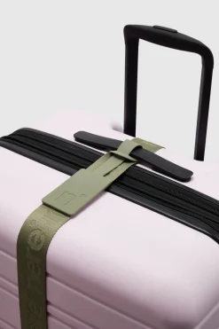 Slim Luggage Tag