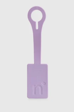 Slim Luggage Tag