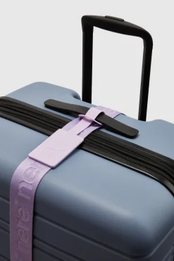 Slim Luggage Tag