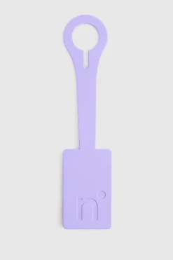 Slim Luggage Tag