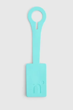 Slim Luggage Tag