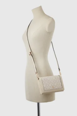 Small Flap Crossbody Bag