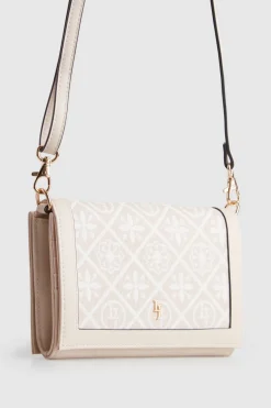 Small Flap Crossbody Bag