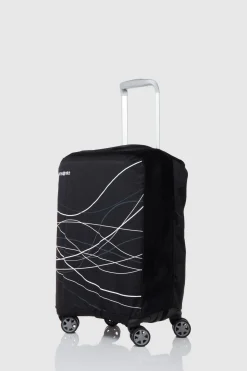 Small Foldable Luggage Cover