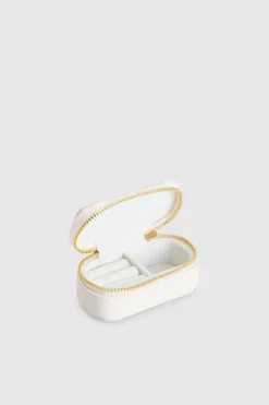 Small Jewellery Case Box