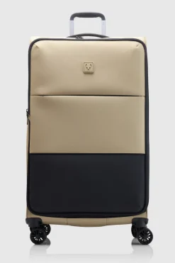 Soft Stripe 2.0 81cm Suitcase