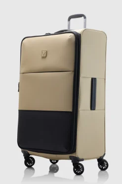 Soft Stripe 2.0 81cm Suitcase
