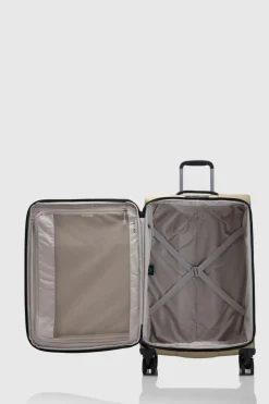 Soft Stripe 2.0 81cm Suitcase