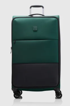 Soft Stripe 2.0 81cm Suitcase