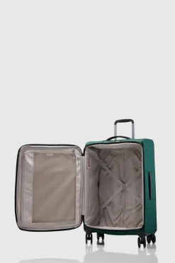 Soft Stripe 2.0 81cm Suitcase