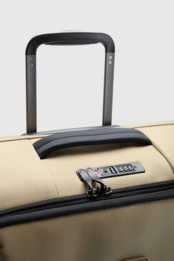 Soft Stripe 2.0 69cm Suitcase