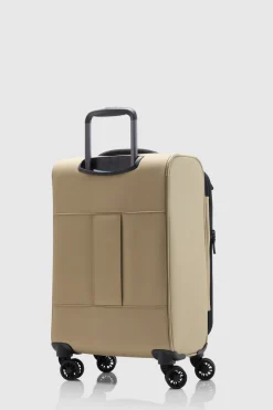Soft Stripe 2.0 54cm Suitcase