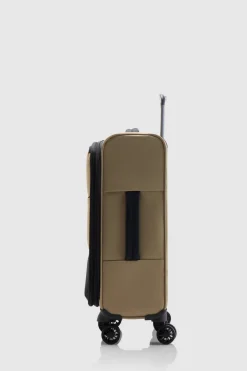 Soft Stripe 2.0 54cm Suitcase