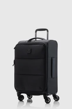 Soft Stripe 2.0 54cm Suitcase
